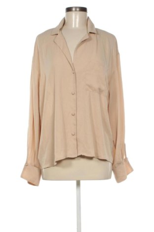 Damenbluse Worthington, Größe XL, Farbe Beige, Preis € 8,00, #137680234