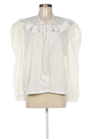 Cămașă de femei Unbranded, Mărime L, Culoare Alb, Preț 83,30 Lei, #137680323