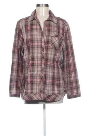 Дамска риза OUT/FIT, Размер L, Цвят Многоцветен, Цена 28,96 €, #137680412