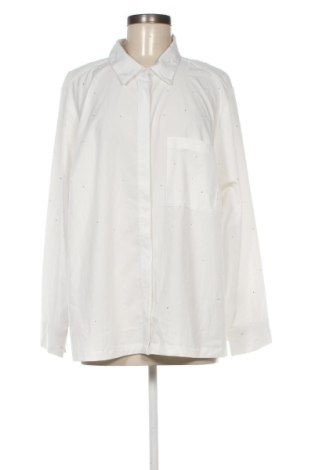 Damenbluse Unbranded, Größe XL, Farbe Weiß, Preis 12,00 €, #137680517