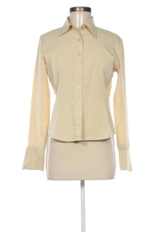 Damenbluse Unbranded, Größe M, Farbe Ecru, Preis 7,81 €, #137680611