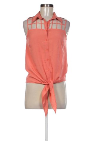 Cămașă de femei MM Couture, Mărime S, Culoare Roz, Preț 125,98 Lei, #137680614