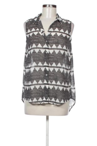 Damenbluse H&M, Größe S, Farbe Mehrfarbig, Preis 10,00 €, #137680631