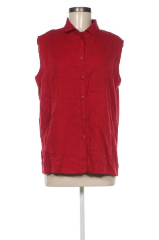 Dámská košile  Unbranded, Velikost XL, Barva Červená, Cena  282,00 Kč, #137680678
