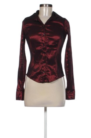 Damenbluse Unbranded, Größe S, Farbe Rot, Preis € 6,00, #137680773
