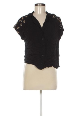 Cămașă de femei Penti, Mărime S, Culoare Negru, Preț 77,00 Lei, #137681037