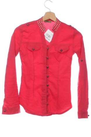 Damenbluse Unbranded, Größe M, Farbe Rosa, Preis 6,00 €, #137681247
