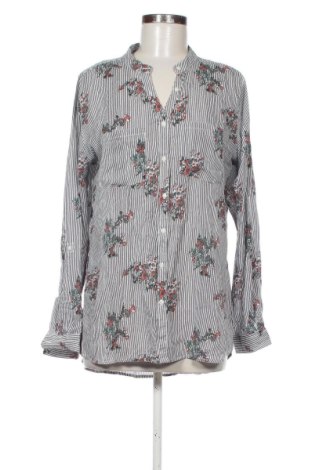 Damenbluse Gina, Größe L, Farbe Mehrfarbig, Preis 6,00 €, #137681385