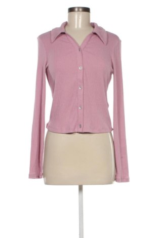 Damenbluse Roxy, Größe M, Farbe Aschrosa, Preis 16,72 €, #137681985