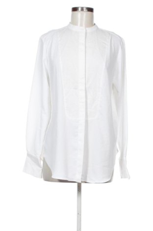 Damenbluse H&M, Größe M, Farbe Weiß, Preis 14,00 €, #137682026