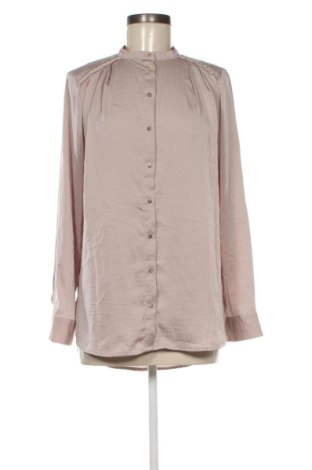 Damenbluse H&M, Größe M, Farbe Aschrosa, Preis 6,00 €, #137682258