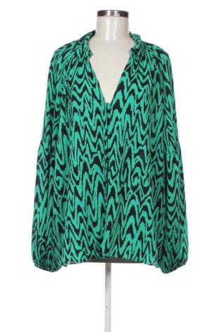 Damenbluse Et Vous, Größe XXL, Farbe Mehrfarbig, Preis 8,18 €, #137682530