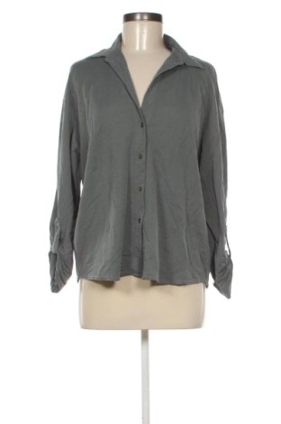 Női ing Massimo Dutti, Méret L, Szín Zöld, Ár 13 475 Ft, #137682570