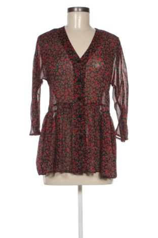Damenbluse Primark, Größe M, Farbe Mehrfarbig, Preis 7,00 €, #137682853
