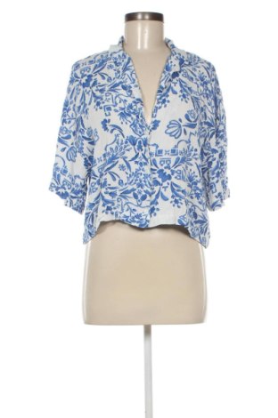 Dámská košile  H&M, Velikost S, Barva Vícebarevné, Cena  315,00 Kč, #137683069