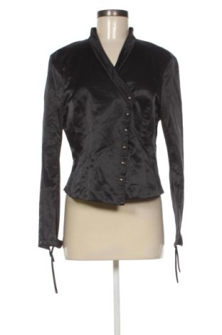 Dámská košile  Blacky Dress, Velikost L, Barva Černá, Cena  218,00 Kč, #137683565
