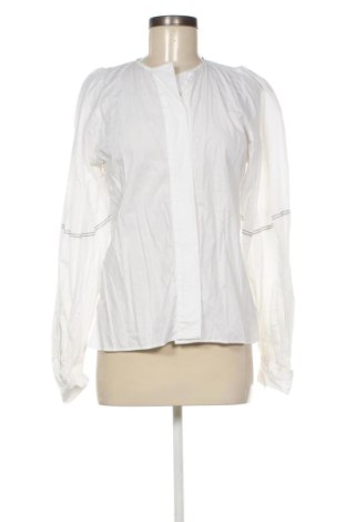 Dámská košile  Zara, Velikost S, Barva Bílá, Cena  461,00 Kč, #137683629