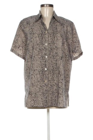 Cămașă de femei Canda, Mărime XL, Culoare Multicolor, Preț 91,86 Lei, #137683752