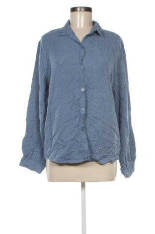 Damenbluse Unbranded, Größe XL, Farbe Blau, Preis 10,00 €, #137684067