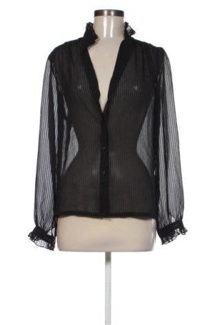 Damenbluse Unbranded, Größe M, Farbe Schwarz, Preis € 15,20, #137684171