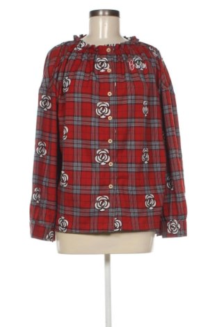Dámská košile  Unbranded, Velikost XL, Barva Vícebarevné, Cena  291,00 Kč, #137684501