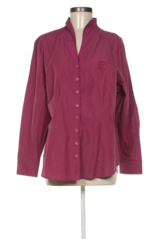 Dámská košile  Bexleys, Velikost XL, Barva Popelavě růžová, Cena  728,00 Kč, #137684567