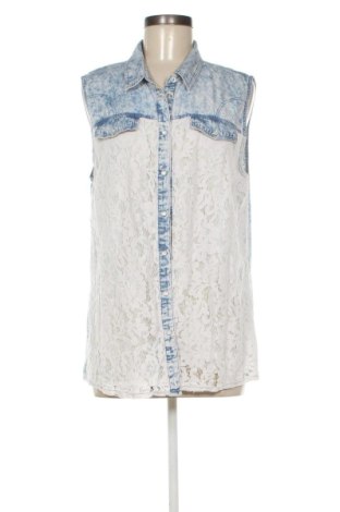 Cămașă de femei Janina, Mărime XL, Culoare Multicolor, Preț 81,36 Lei, #137684586