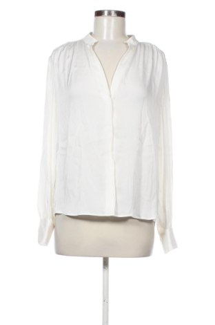 Damenbluse BOSS, Größe L, Farbe Ecru, Preis 61,00 €, #137684856