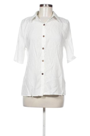 Dámska košeľa  Unbranded, Veľkosť M, Farba Biela, Cena  15,00 €, #137685444