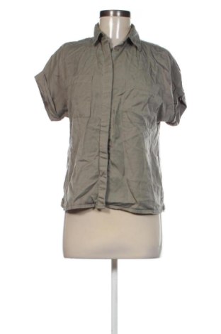 Damenbluse Unbranded, Größe S, Farbe Grün, Preis € 10,00, #137685488