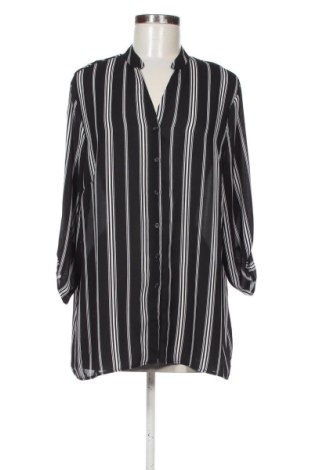 Damenbluse Canda, Größe XL, Farbe Mehrfarbig, Preis 15,59 €, #137685705