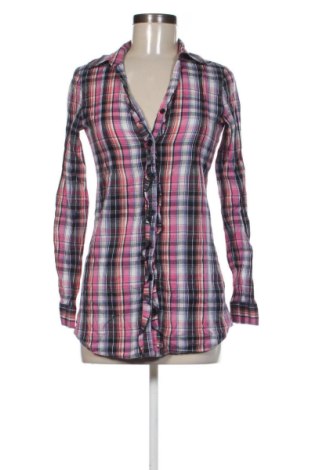 Damenbluse Gina, Größe XS, Farbe Mehrfarbig, Preis € 8,00, #137685814