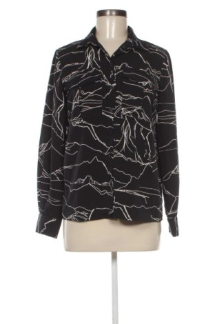 Damenbluse Topshop, Größe L, Farbe Mehrfarbig, Preis 9,00 €, #137686091