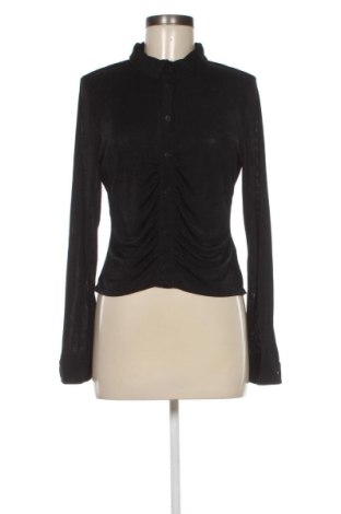 Damenbluse H&M, Größe M, Farbe Schwarz, Preis 10,16 €, #137686216