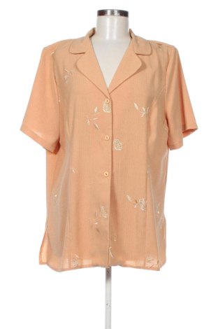 Dámská košile  Unbranded, Velikost XXL, Barva Oranžová, Cena  437,00 Kč, #137686549