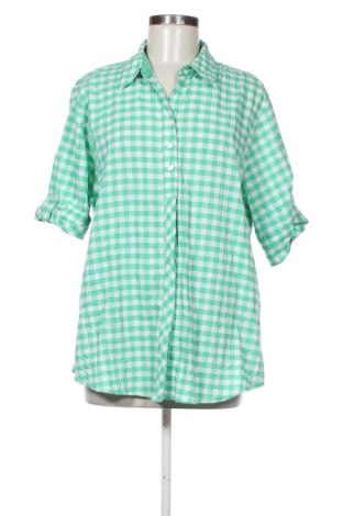 Dámska košeľa  Unbranded, Veľkosť XXL, Farba Viacfarebná, Cena  18,00 €, #137686628