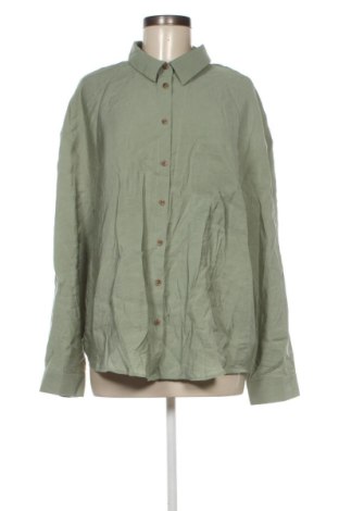 Damenbluse Unbranded, Größe XXL, Farbe Grün, Preis 23,80 €, #137686835