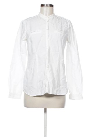 Γυναικείο πουκάμισο Massimo Dutti, Μέγεθος M, Χρώμα Λευκό, Τιμή 31,00 €, #137686841
