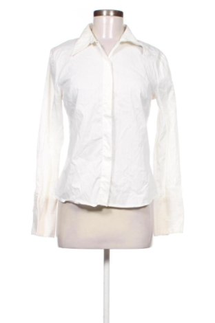 Дамска риза H&M, Размер M, Цвят Бял, Цена 14,00 €, #137687586