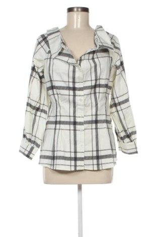 Damenbluse New York & Company, Größe L, Farbe Mehrfarbig, Preis 33,78 €, #137687628
