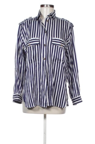 Damenbluse Unbranded, Größe M, Farbe Mehrfarbig, Preis 8,55 €, #137687841
