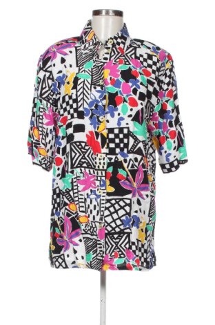 Damenbluse Gerry Weber, Größe L, Farbe Mehrfarbig, Preis 15,00 €, #137687912
