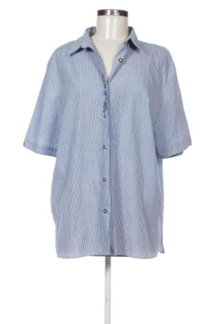 Damenbluse Unbranded, Größe L, Farbe Mehrfarbig, Preis 15,00 €, #137688063