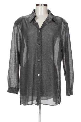 Dámská košile  Unbranded, Velikost XXL, Barva Černá, Cena  364,00 Kč, #137688175
