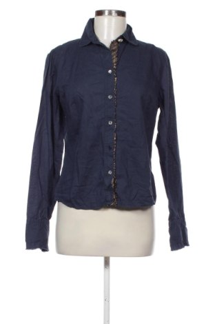 Dámska košeľa  Hugo Boss, Veľkosť M, Farba Modrá, Cena  64,72 €, #137688205