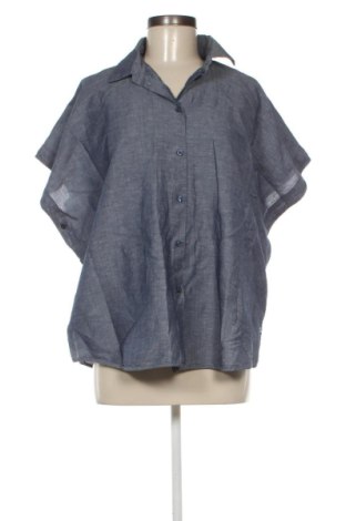 Dámská košile  Unbranded, Velikost XXL, Barva Modrá, Cena  374,00 Kč, #137688278