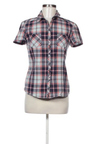 Дамска риза Hessnatur, Размер M, Цвят Многоцветен, Цена 24,09 €, #137688604