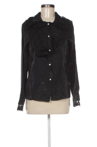 Dámská košile  Unbranded, Velikost M, Barva Černá, Cena  183,00 Kč, #137688812