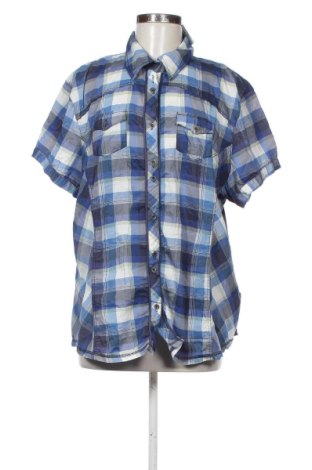 Damenbluse Cecil, Größe XXL, Farbe Mehrfarbig, Preis € 19,61, #137688859