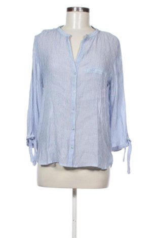 Damenbluse Zara, Größe XL, Farbe Blau, Preis 16,76 €, #137689100
